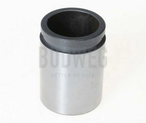 Piston, brake caliper